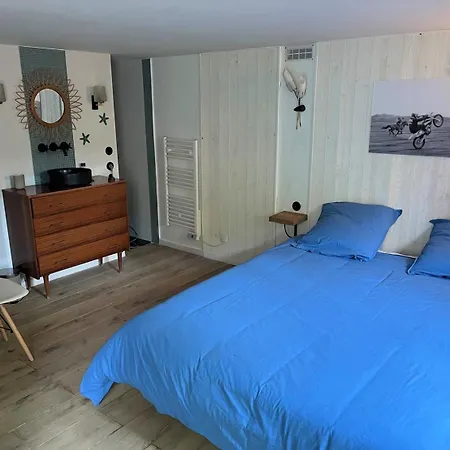 Maison De Charme Manon * Honfleur